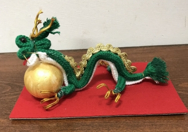 今回の作品