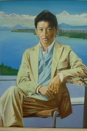 木村t拓哉さん