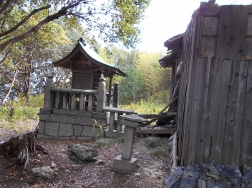 純友神社