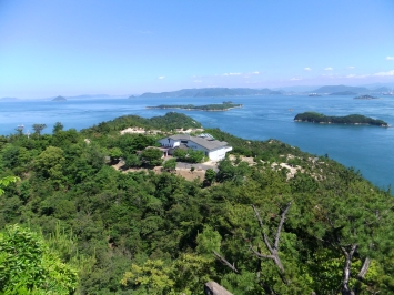 山頂