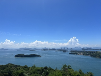 第一展望台